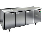 Стол холодильный HICOLD GN 111/TN O