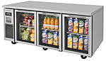 Стол холодильный TURBO AIR KGR18-3-600