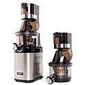 Соковыжималка шнековая KUVINGS Chef CS600 с двумя насадками (сок,смузи, сорбет)