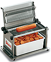 Аппарат для нарезания сосисок механический SIRMAN TW 6 CE, 30350600