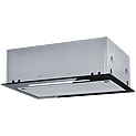Вытяжка KUPPERSBUSCH DEL 5100.0 S-01, нержавеющая сталь
