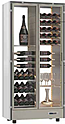 Шкаф винный EXPO PROFESSIONAL Parete PC-VAR14