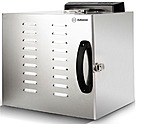 Дегидратор HURAKAN HKN-DHD10M