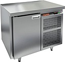 <b>Стол холодильный</b> HICOLD SN 1/TN O без борта