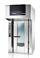 Печи тележечные