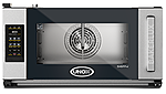Печь конвекционная электрическая UNOX BAKERLUX SHOP.Pro XEFT-03EU-EMRV