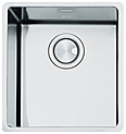Мойка SMEG HOME VSTR34-2