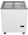 Ларь морозильный HAIER SD-206AELUA