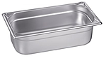 <b>Гастроемкость</b> из нержавеющей стали B.PRO BLANCO GN 1/3-40, 1 550 067