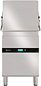 Машина посудомоечная купольная KRUPPS KORAL line K1100E + бойлер 9кВт HP90 +сливная помпа DP110+Ecoclean