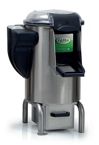 Машина для чистки мидий FAMA FPC 107