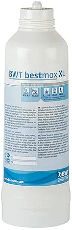 Картридж для фильтра BWT bestmax XL