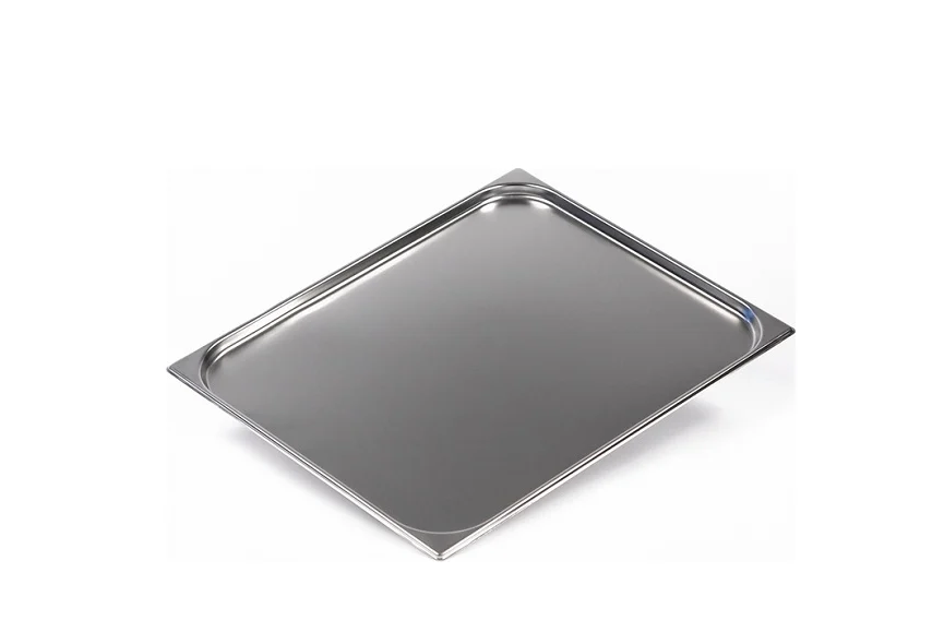 <b>Гастроемкость</b> KITCHEN MUSE GN2/1x20мм, 821-20