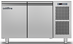 Стол холодильный COLDLINE Master TS13/1M-710 + 1 комплект выдвижных ящиков 1/3, T10200000201