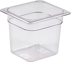 <b>Гастроемкость</b> PROFF CUISINE 1/6-150 поликарбонат, 91001022