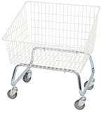 Тележка для белья ELECTROLUX LAUNDRY TRP4, 988910104