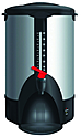 Кипятильник-кофеварочная машина GASTRORAG DK-40