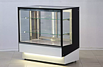 Витрина кондитерская GLACIER Аква стандарт 1,4