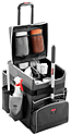 Тележка мобильная для уборки RUBBERMAID Large Quick Cart на колёсах, 1902465