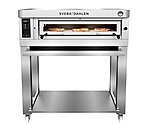 Печь для пиццы электрическая SVEBA DAHLEN P601HT
