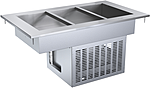 Стол холодильный ATESY ОС-1200-1540-02 Регата, 315540
