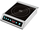 Плита индукционная, настольная HURAKAN HKN-ICF35ML