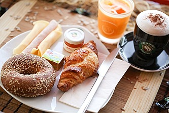 Центральное производство Coffeeshop Company