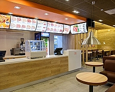 «Додо Пицца Сыктывкар» в Орбите