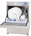 Машина посудомоечная фронтальная CLASSEQ Hydro 400