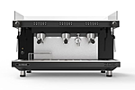 <b>Кофемашина</b> SANREMO Zoe SED (автомат) 3 высокие гр. чёрная