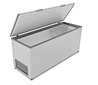 Ларь морозильный FROSTOR F 700S белый