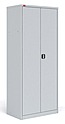 Шкаф металлический архивный ПАКС-МЕТАЛЛ ШАМ-11/600