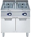 <b>Фритюрница</b> газовая ELECTROLUX E7FRGH2GF0 700 серии, 371071