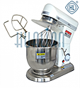 Миксер планетарный HUALIAN MACHINERY B5