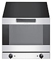 Печь конвекционная электрическая SMEG ALFA43