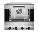 <b>Печь конвекционная</b> SMEG ALFA 43 XMFHDS