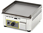 Поверхность жарочная ROLLER GRILL PSF 400 E