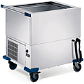 Тележка раздаточная с охлаждаемой ванной B.PRO BLANCO SAW 2-UK, 572 429