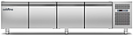 Стол холодильный COLDLINE TS21/1M-490 без столешницы, T10400000204