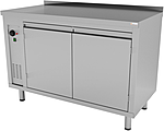 Стол тепловой GASTROLUX СТО-087Р