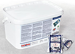 Таблетки для ополаскивания <b>Rational</b> для аппаратов SCC без CareControl, 56.00.211