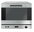 Печь конвекционная электрическая SMEG ALFA43XEH