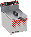 Фритюрница электрическая INOKSAN INO-PFE100
