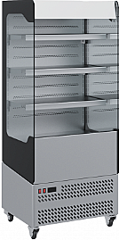 Витрина холодильная ПОЛЮС VIVARA FC16-06 VM 0,7-2 0430
