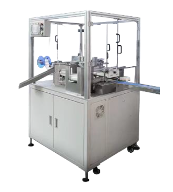 Станок для упаковки онигири MR3000