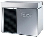 Льдогенератор BREMA Muster 800 A чешуйчатого льда