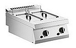 <b>Фритюрница</b> электрическая 700 серии APACH CHEF LINE SLFRIE67D20