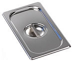 Крышка гастроемкости KITCHEN MUSE GN1/3, 813-L