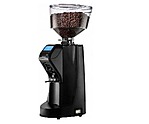Кофемолка NUOVA SIMONELLI MDXS ON DEMAND с сайлент блоком черная, 246191