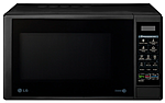 Печь микроволновая LG MS2042DB